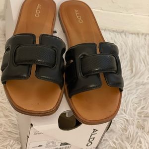 Aldo Elenaa sandals